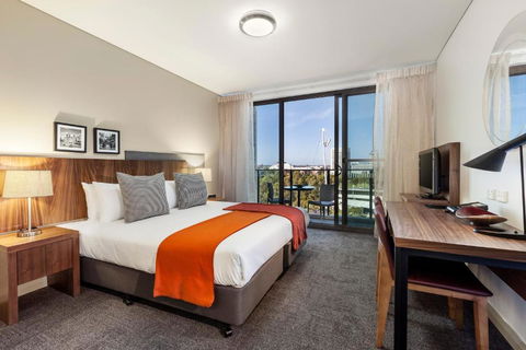 Quest At Sydney Olympic Park - Darwin Holiday 3