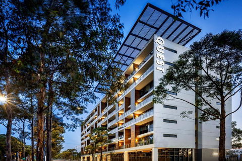 Quest At Sydney Olympic Park - Darwin Holiday 0