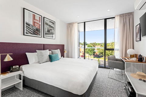 Quest Ballarat Station - Darwin Holiday 1