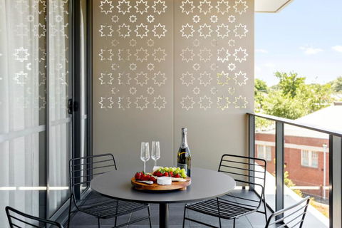 Quest Ballarat Station - Darwin Holiday 2