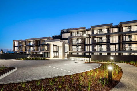 Quest Ballarat Station - Darwin Holiday 0