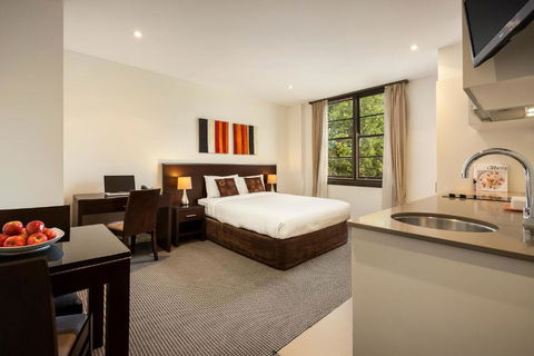 Quest Canberra - Darwin Holiday 1