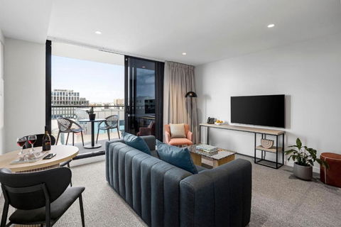 Quest Collingwood - Darwin Holiday 0