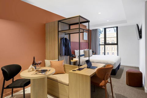 Quest Collingwood - Darwin Holiday 2