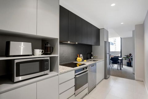 Quest Collingwood - Darwin Holiday 3