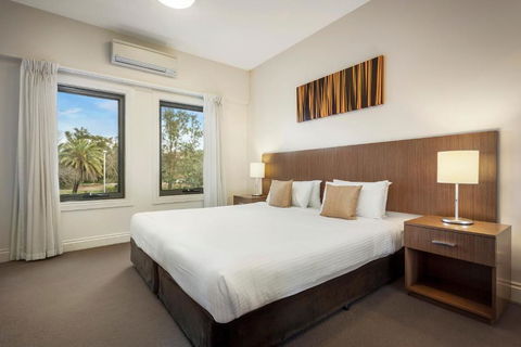 Quest Ipswich - Darwin Holiday 3