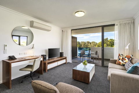 Quest Kelvin Grove - Darwin Holiday 2