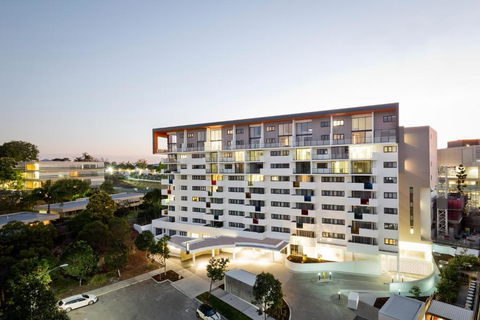Quest Kelvin Grove - Darwin Holiday 3