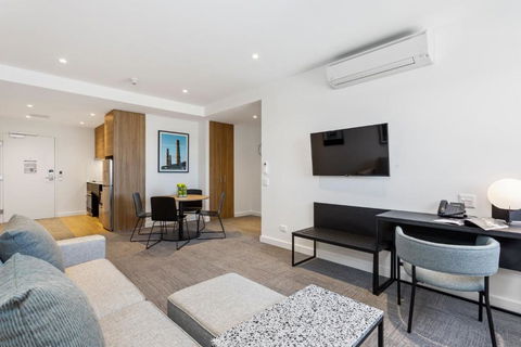 Quest Perth Ascot - Darwin Holiday 3