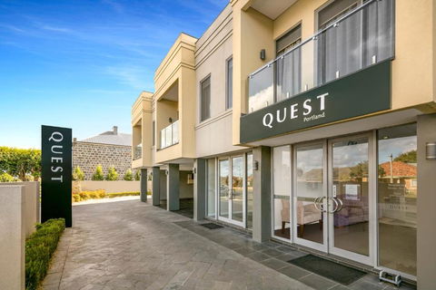 Quest Portland - Darwin Holiday 0