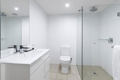 Quest Portland - Darwin Holiday 3