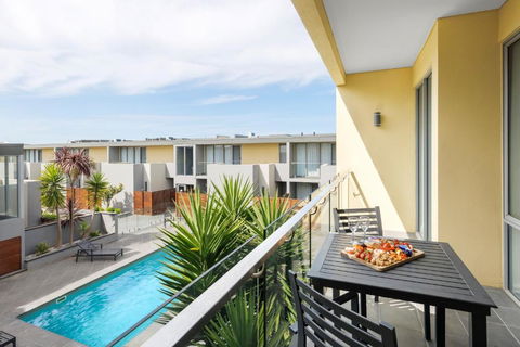 Quest Portland - Darwin Holiday 2