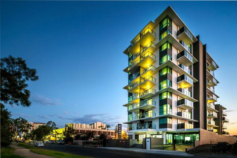 Quest Rockhampton - Darwin Holiday 0