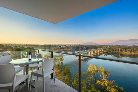 Quest Rockhampton - Darwin Holiday 3