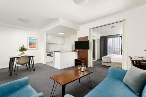 Quest West End - Darwin Holiday 2