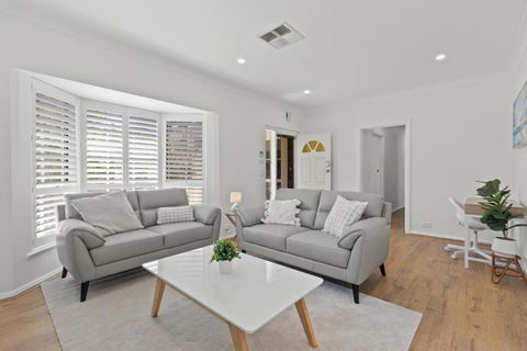 Quiet 2-Bed Retreat With Private Courtyard - Darwin Holiday 0