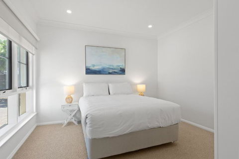 Quiet 2-Bed Retreat With Private Courtyard - Darwin Holiday 2