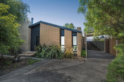 Quiet & Cozy 4 Bedroom Home - Darwin Holiday 0