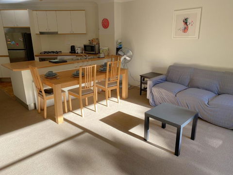 Quiet And Convenient - Darwin Holiday 0