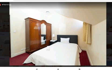 Quiet And Peaceful Perth City Living With Free Parking - Darwin Holiday 2