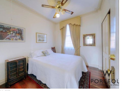 Quiet And Peaceful Perth City Living With Free Parking - Darwin Holiday 1