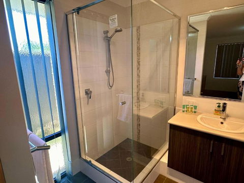 Quiet Busselton Retreat - Darwin Holiday 3