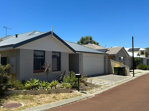 Quiet Busselton Retreat - Darwin Holiday 0