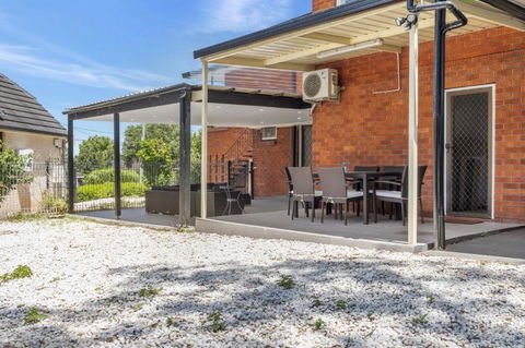 Quiet Elevated Serene Home (B) - Darwin Holiday 3