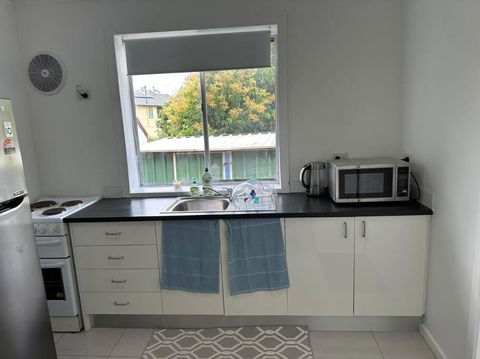 Quiet, Private Studio 1 Double Bed And Extra Matress - Darwin Holiday 3