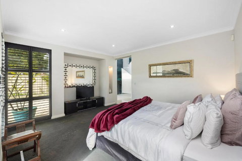 Quiet Couples Getaway - Darwin Holiday 3