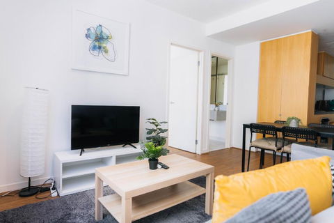 QV Urban SkyPool Residence - Darwin Holiday 2