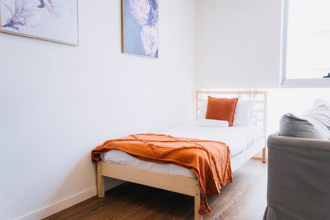 QV Urban SkyPool Residence - Darwin Holiday 1