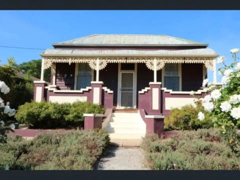 R&R Blue Diamond Luxury Cottage Maryborough, Vic - Darwin Holiday 0