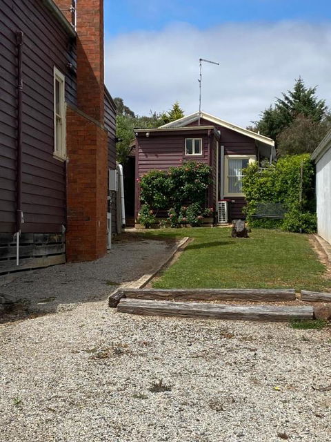 R&R Blue Diamond Luxury Studio Maryborough, Vic - Darwin Holiday 2