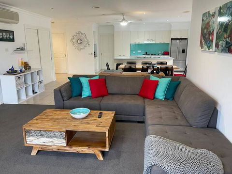 R&R By The Bay In Prime Location - Darwin Holiday 1