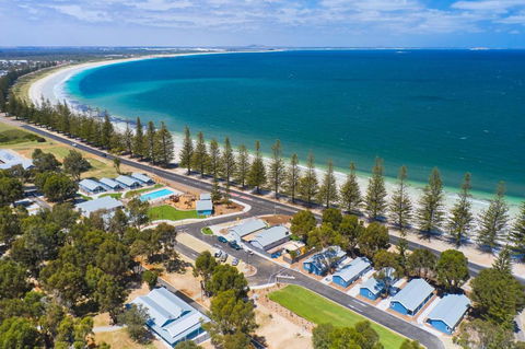 RAC Esperance Holiday Park - Darwin Holiday 0