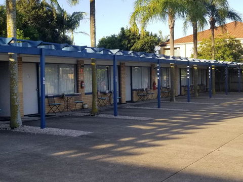 Raceways Motel - Darwin Holiday 0