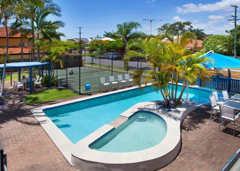 Raceways Motel - Darwin Holiday 3