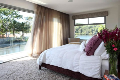 Racquet Retreat By Noosa Secret Destinations- Short Walk To Hastings Street - Darwin Holiday 1