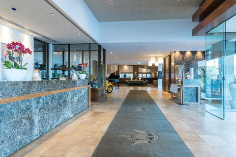 RACV Healesville Country Club & Resort - Darwin Holiday 2