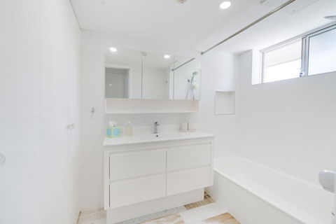 Rainbow Bay - 2BR Haven - Darwin Holiday 1