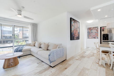Rainbow Bay - 2BR Haven - Darwin Holiday 3