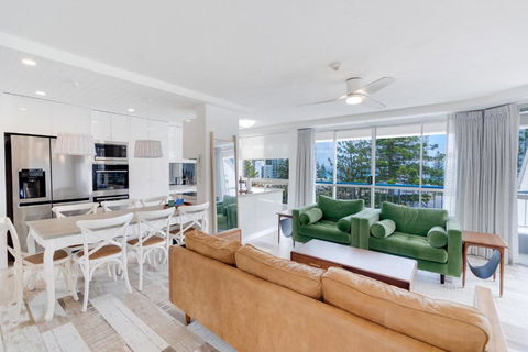 Rainbow Bay - 2BR Haven - Darwin Holiday 0