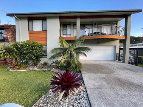 Rainbow Beachhouse - Deluxe, Pristine Location - Darwin Holiday 0