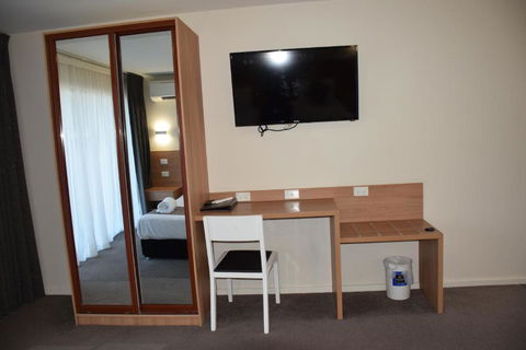 Rainbow Motel Queanbeyan - Darwin Holiday 3