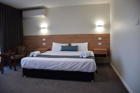 Rainbow Motel Queanbeyan - Darwin Holiday 1