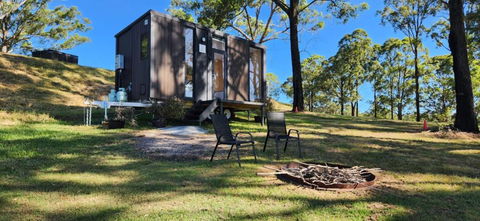 Rainbow Retreat By Tiny Away - Darwin Holiday 0