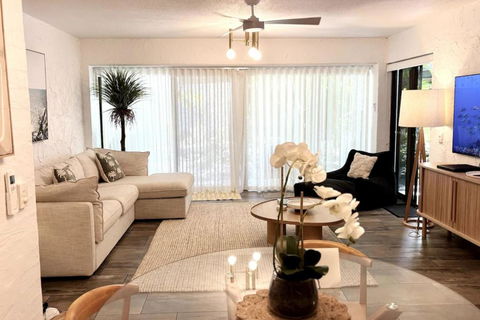 Rainforest Paradise In The Palms - Darwin Holiday 0