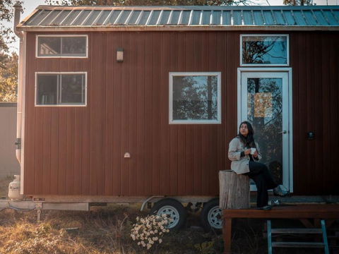 Raintree Farmstay By Tiny Away - Darwin Holiday 0
