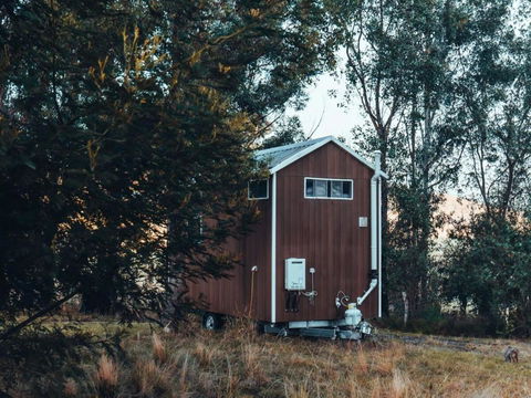 Raintree Farmstay By Tiny Away - Darwin Holiday 1